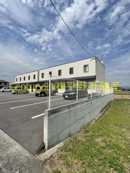 シャロム長栖　A棟