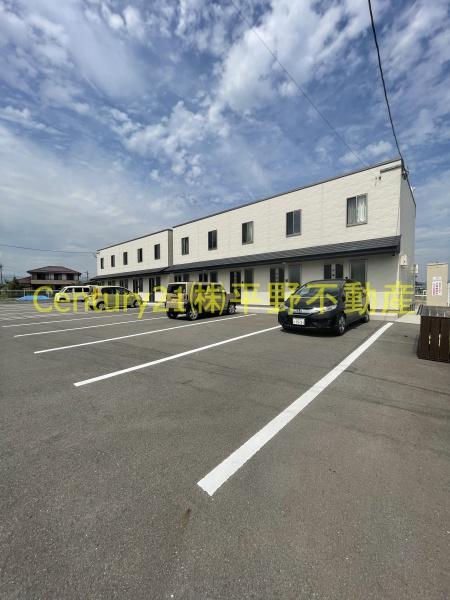シャロム長栖　A棟