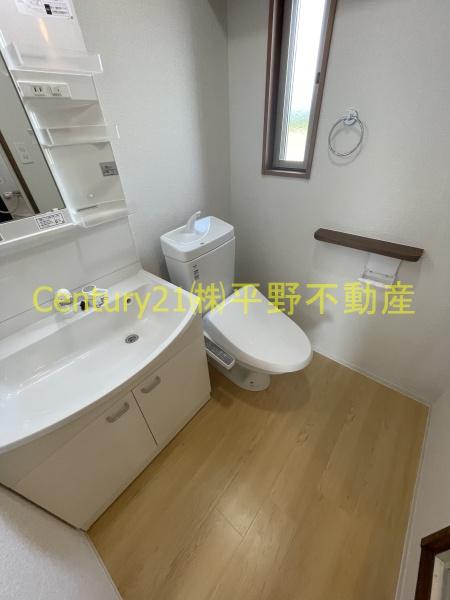 シャロム長栖　A棟