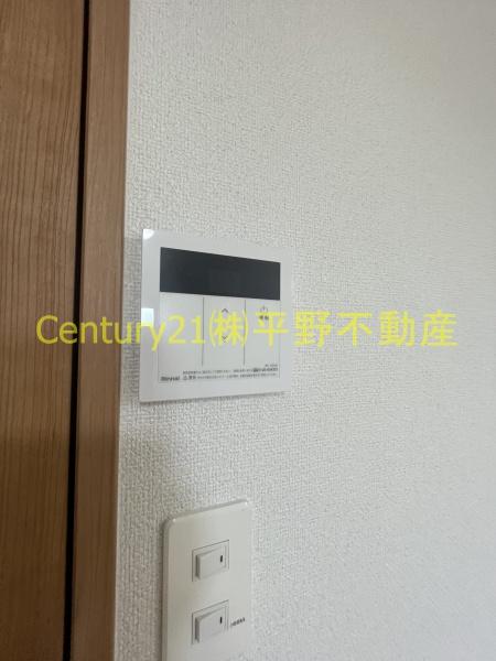 シャロム長栖　B棟