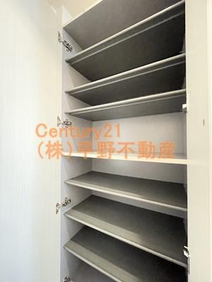 フォーウィルズコート2
