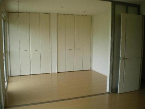 アンプルール　A棟