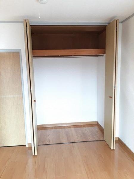 セピアハイツアラキ　A棟