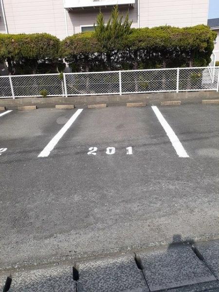 セピアハイツアラキ　A棟