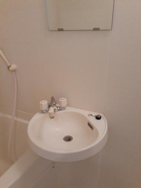 セピアハイツアラキ　A棟
