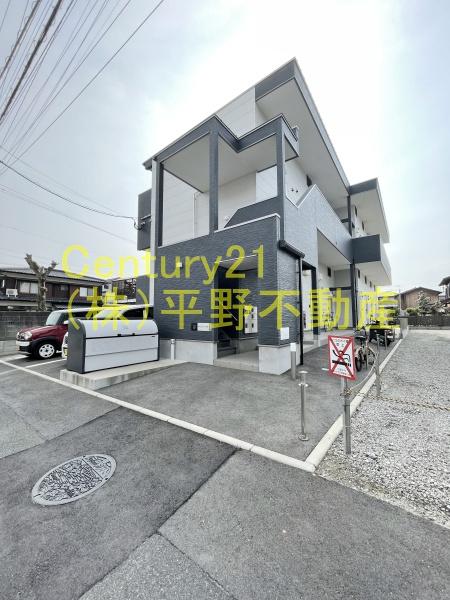 ADCプレミール荘島