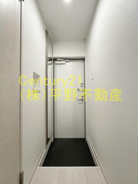ADCプレミール荘島