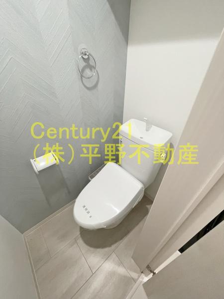ADCプレミール荘島