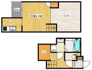 ADCプレミール荘島