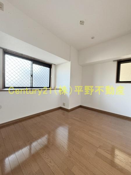 エバーライフネアシティ久留米弐番館