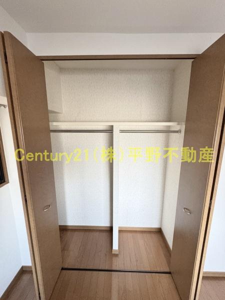 エバーライフネアシティ久留米弐番館