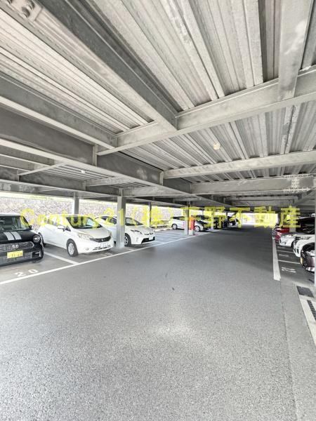 エバーライフネアシティ久留米弐番館