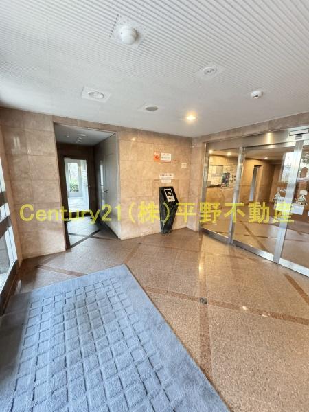 エバーライフネアシティ久留米弐番館