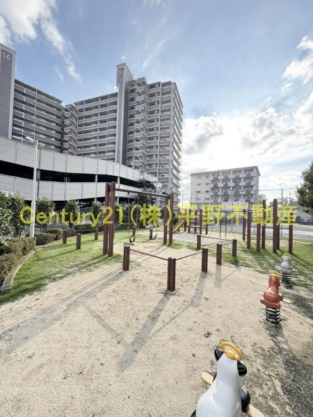 エバーライフネアシティ久留米弐番館