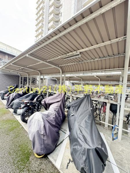 エバーライフネアシティ久留米弐番館