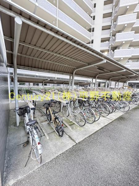 エバーライフネアシティ久留米弐番館