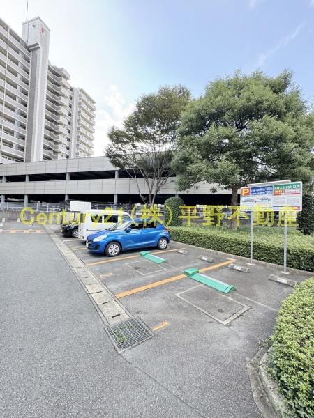 エバーライフネアシティ久留米弐番館