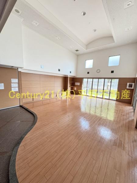 エバーライフネアシティ久留米弐番館