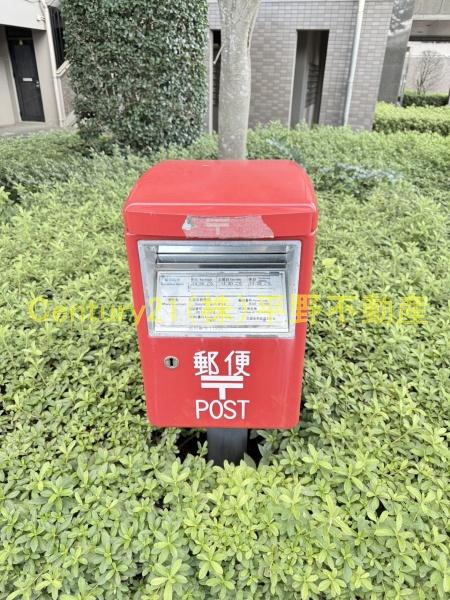 エバーライフネアシティ久留米弐番館