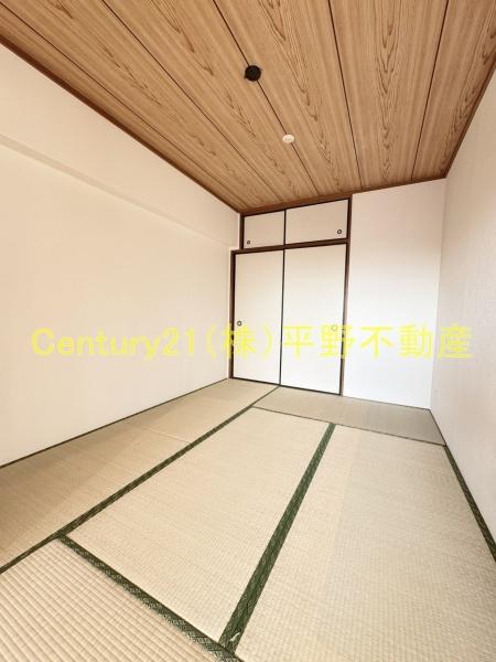 エバーライフネアシティ久留米弐番館