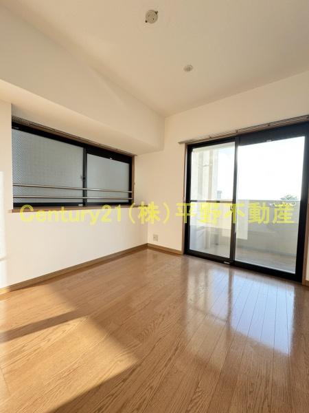 エバーライフネアシティ久留米弐番館