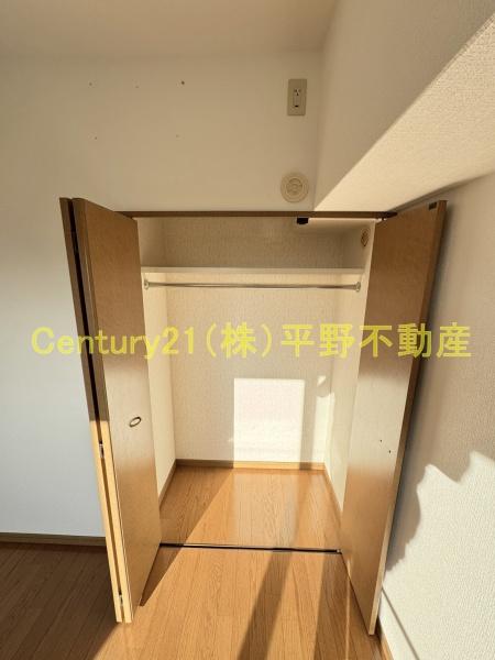 エバーライフネアシティ久留米弐番館