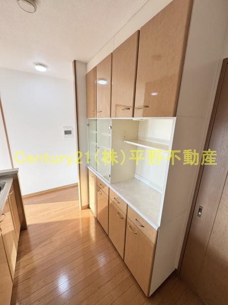 エバーライフネアシティ久留米弐番館