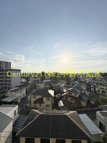 エバーライフネアシティ久留米弐番館