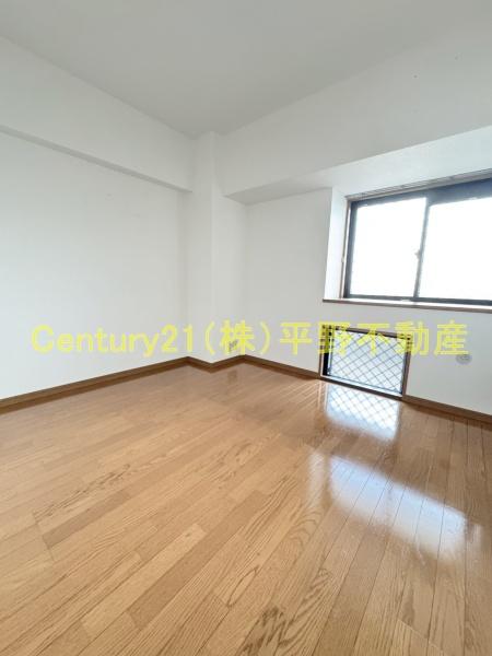 エバーライフネアシティ久留米弐番館