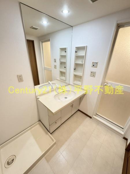 エバーライフネアシティ久留米弐番館