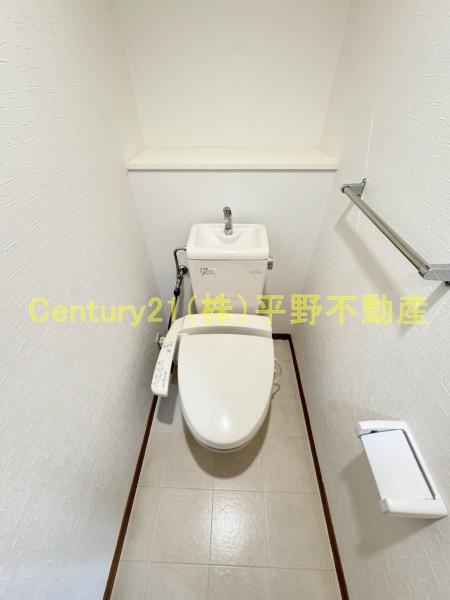 エバーライフネアシティ久留米弐番館