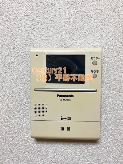 ブルウジュ2　Ｂ棟