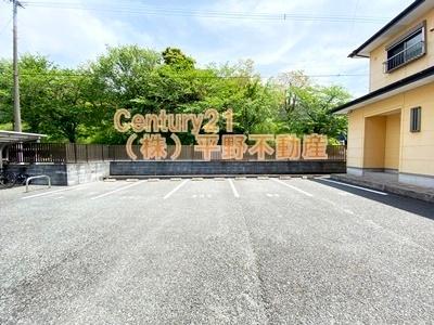 ブルウジュ2　Ｂ棟