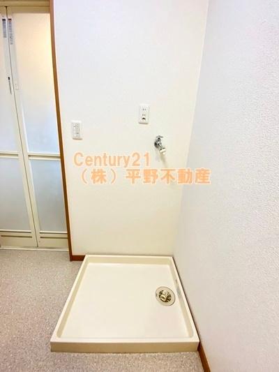 ブルウジュ2　Ｂ棟