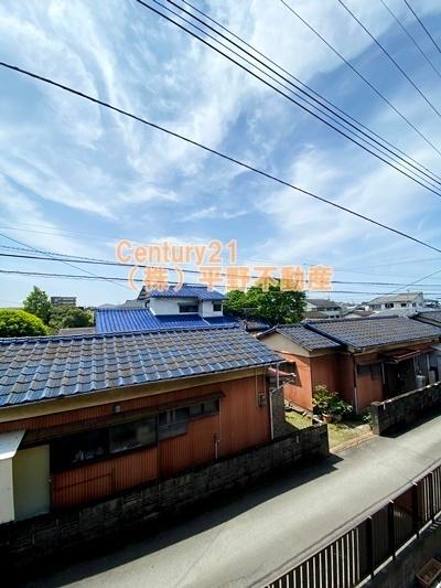 ブルウジュ2　Ｂ棟