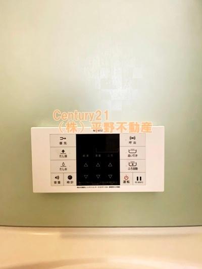 ブルウジュ2　Ｂ棟