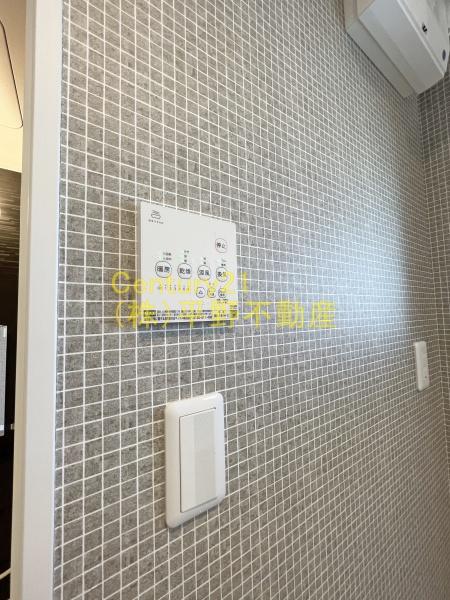 T-Regno野伏間　A棟