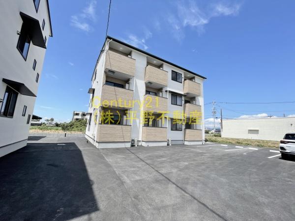 T-Regno野伏間　A棟