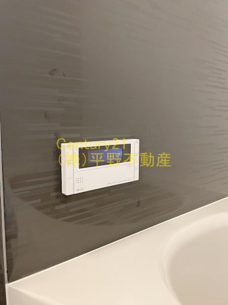 T-Regno野伏間　A棟