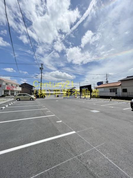 T-Regno野伏間　B棟