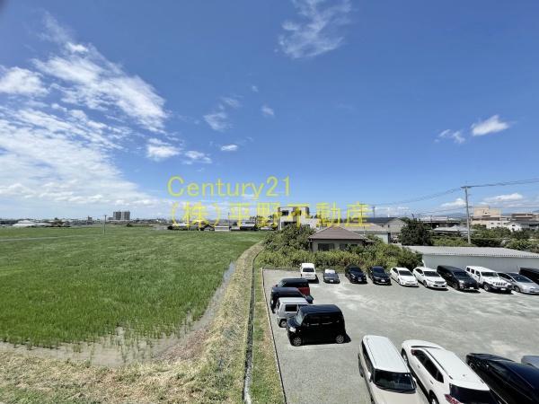 T-Regno野伏間　B棟