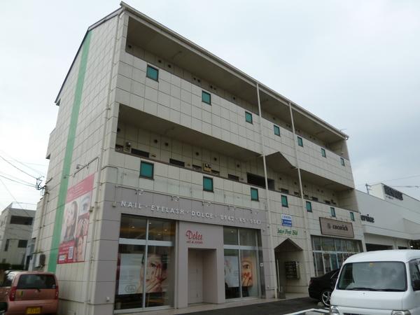インターファーストビル