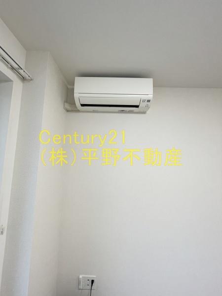 グレースランド日吉