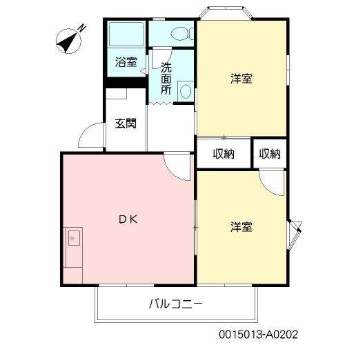 マルセイユ西町