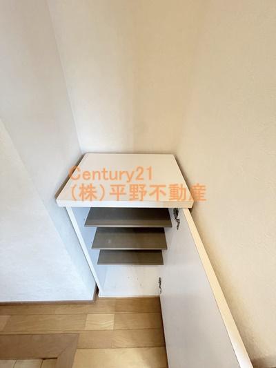 アルファルファ　Ａ棟