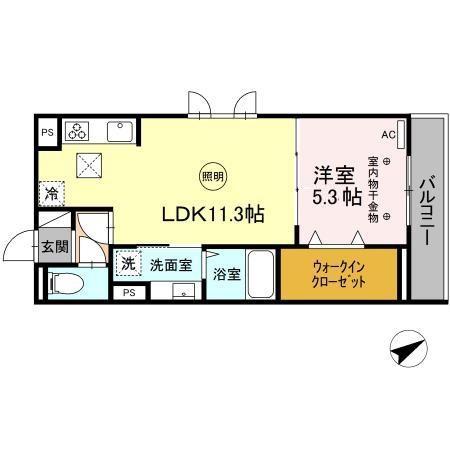 D-room椿