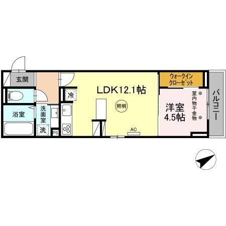 D-room椿