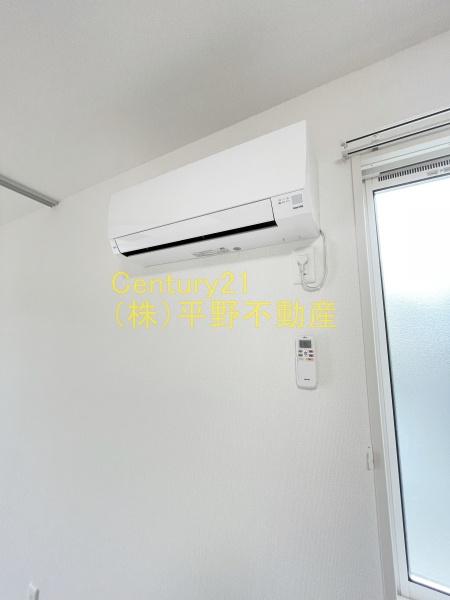 D-room椿