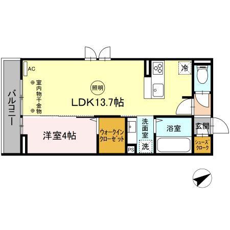 D-room椿