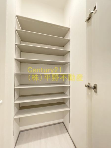 D-room椿